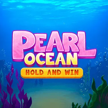 Pearl Ocean Hold and Win